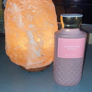Champagne Toast*Shower Gel
